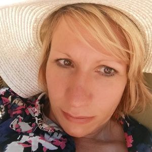 Meet your Posher, Ellen